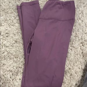 off brand soft leggings